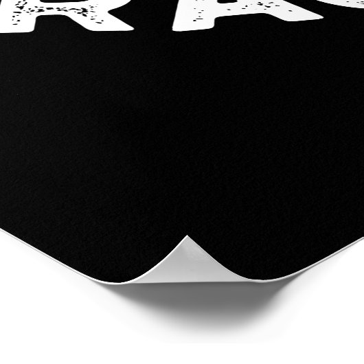 Pap Puns bekrak me op Funny Egg Pun Dark BG Poster