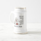 Pap Stein Bierpul (Voorkant links)