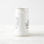 Pap Stein Bierpul (Center)