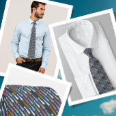 Pap Stropdas van Pap Stropdassen