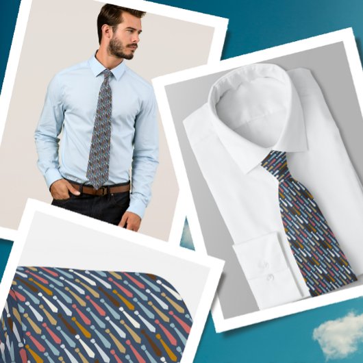 Pap Stropdas van Pap Stropdassen