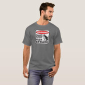 Pap T-Shirt - Visenwaren (Voorkant volledig)
