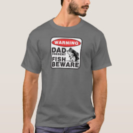 Pap T-Shirt - Visenwaren