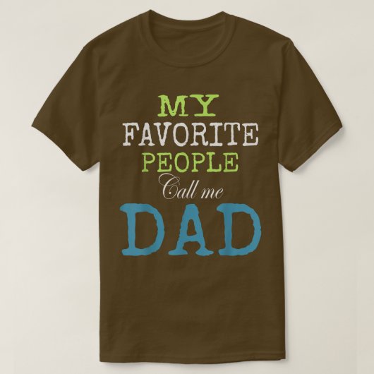 Pap t, vader vader vader, vaders dag, vader beste t-shirt (Design voorkant)