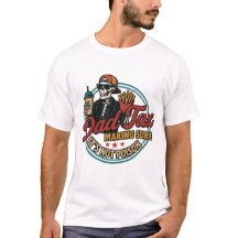 Pap Tax - Zorg ervoor dat het niet vergif grappig 