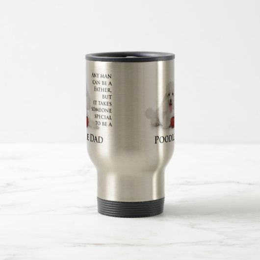 Pap Travel Mug Reisbeker (Center)