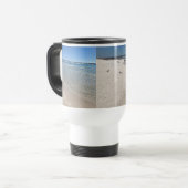 Pap Travel Mug Reisbeker (Voorkant links)