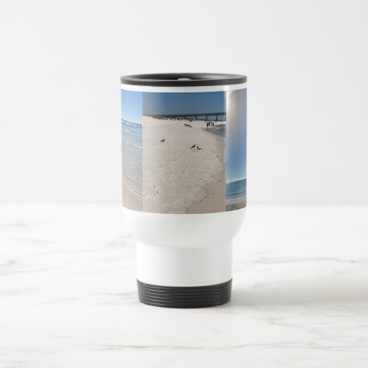 Pap Travel Mug Reisbeker (Center)