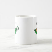 Pap Twin Pod Koffiemok (Center)