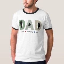 Pap Vader Echtgenoot Hero Shirt Vaders dag Gift