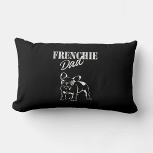 Pap van Cute Frenchie Funny French Bulldog Lovers Kussen
