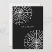 Pap vangt Vaderdag Birthday Card Kaart (Achterkant)