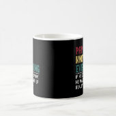 Pap weet alles van Vaderdag voor opa Pap Koffiemok (Center)