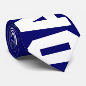 Papa2Be - Papa moet worden Stropdas (Opgerold)