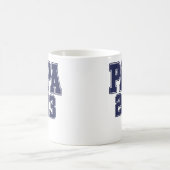 Papa 2013 koffiemok (Center)