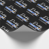 Papa 2022 — Lading I - promoot bij pap Cadeaupapier (Hoek)