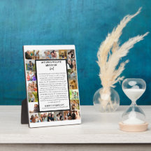 Papa appreciatie | Vaderdag 22 Fotocollage