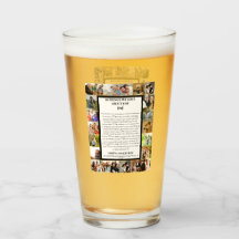 Papa appreciatie | Vaderdag 22 Fotocollage