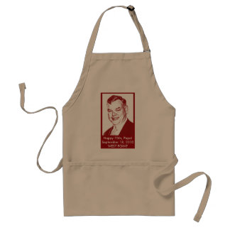 Papa Apron Standaard Schort