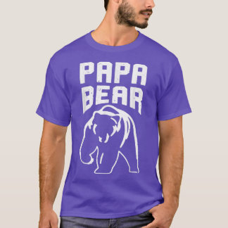Papa Bear1615 T-shirt