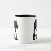 Papa Bear Mok (Midden)