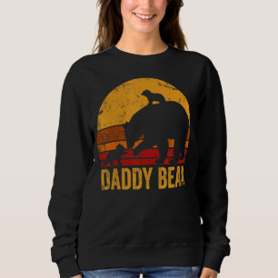 Papa Beer 2 Cubs Papa Beer Twin Papa 2 K Trui