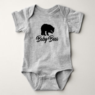 PAPA BEER BABY BEER FATHER SON GIFT ROMPER