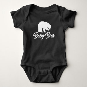 PAPA BEER BABY BEER FATHER SON GIFT ROMPER