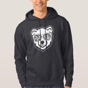 🐻 Papa Beer 🐻 Hoodie
