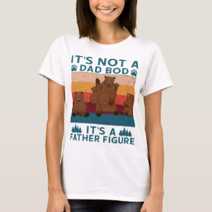 Papa Beer is geen pap, maar een priemgetal T-shirt