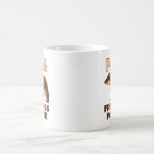 Papa Beer Koffiemok (Center)