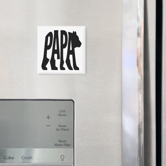 Papa Beer Magneet (Insitu (Koelkast))