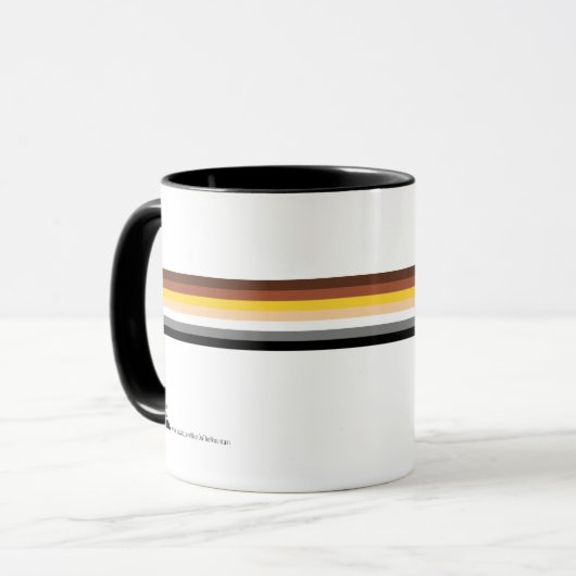 Papa Beer Mok (Voorkant links)