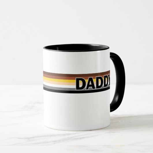 Papa Beer Mok (Voorkant rechts)