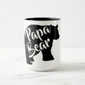Papa Beer Mok (Midden)
