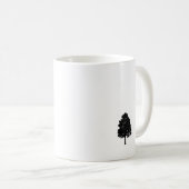 Papa Beer Mok Gepersonaliseerde naam (Voorkant rechts)