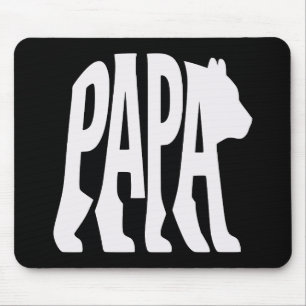 Papa Beer Muismat