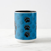 Papa Beer Papa Mok (Center)