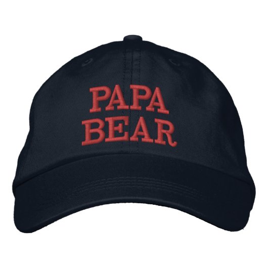 Papa Beer Pet | Daggeschenk vader (Voorkant)