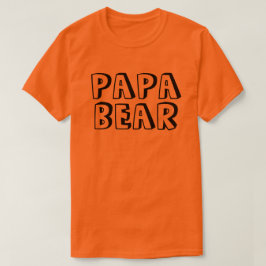 PAPA-BEER T-SHIRT