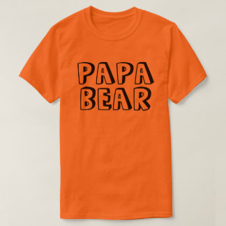 PAPA-BEER T-SHIRT