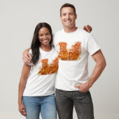 Papa Beer T-shirt (Unisex)