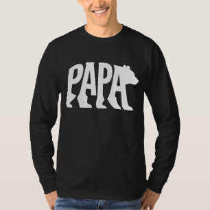 Papa Beer T-shirt