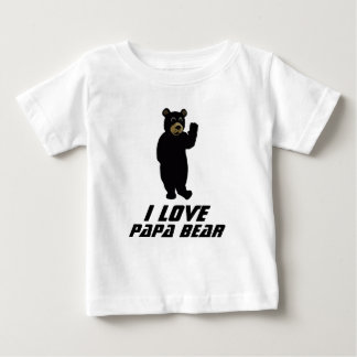 Papa Beer T-shirt