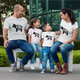 Papa Beer T-shirt