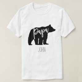 Papa Beer T-shirt
