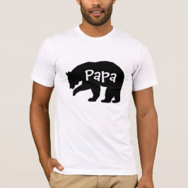 Papa Beer T-shirt