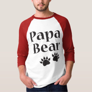 Papa Beer T-shirt