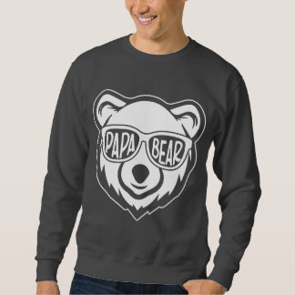 🐻 Papa Beer 🐻 Trui