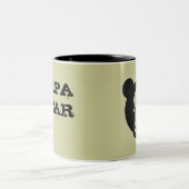 PAPA-BEER TWEEKLEURIGE KOFFIEMOK (Center)